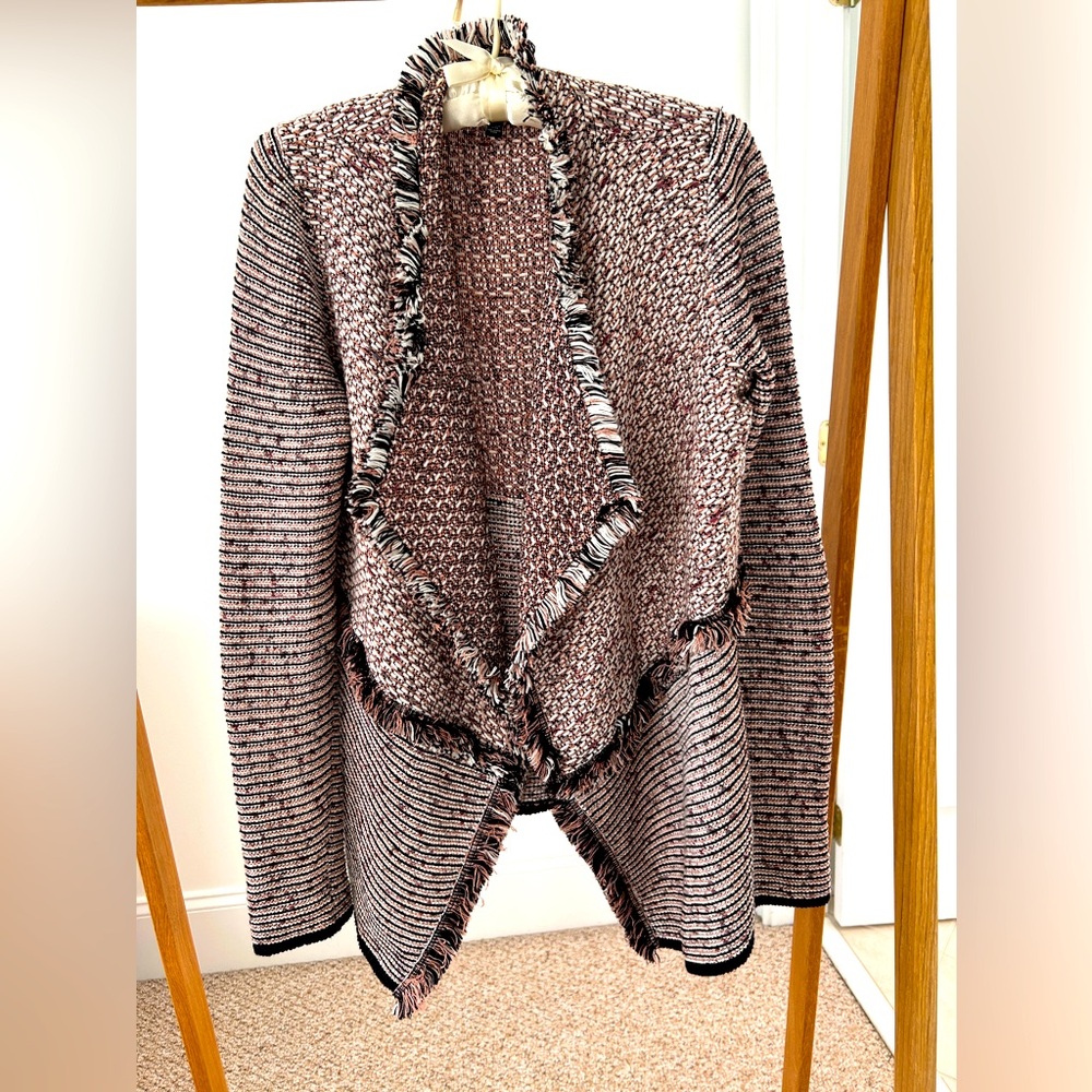 White House Black Market sweater